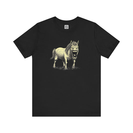 Graphic Horse T-Shirt