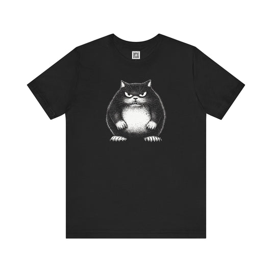 Grumpy Cat Graphic Tee