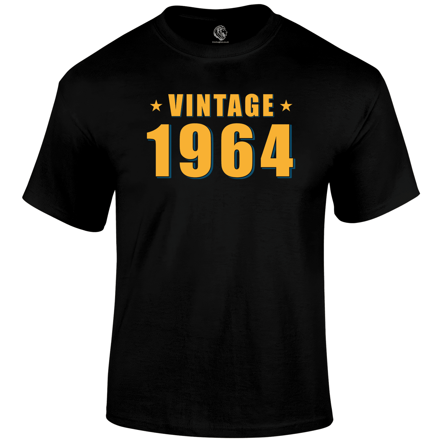 1964 Vintage T Shirt