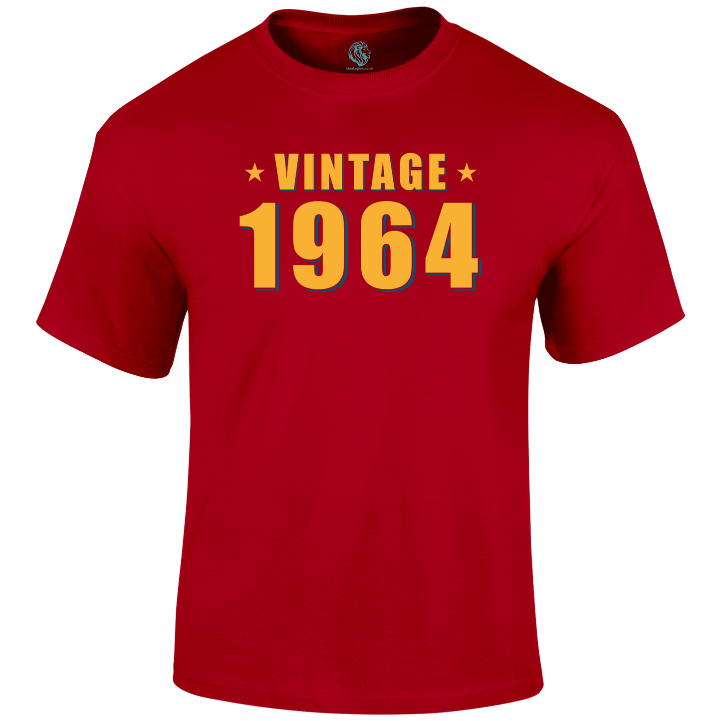 1964 Vintage T Shirt