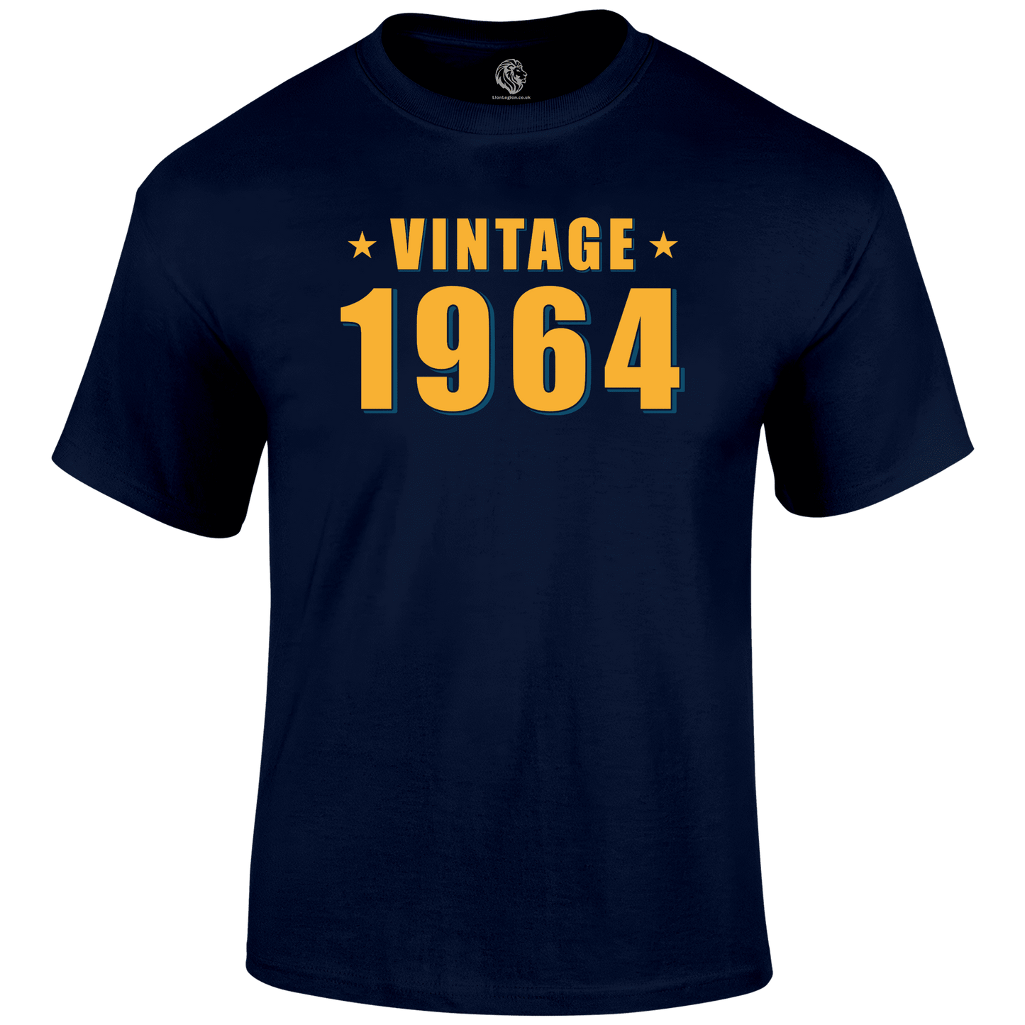 1964 Vintage T Shirt