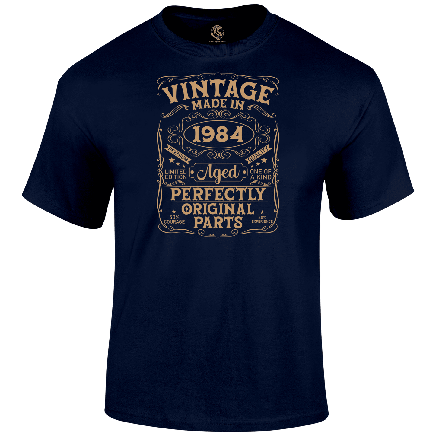 1984 Vintage T Shirt