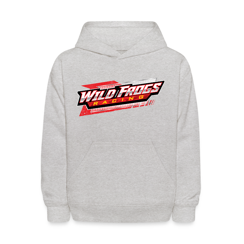 Wild Frogs Racing | 2025 | Youth Hoodie