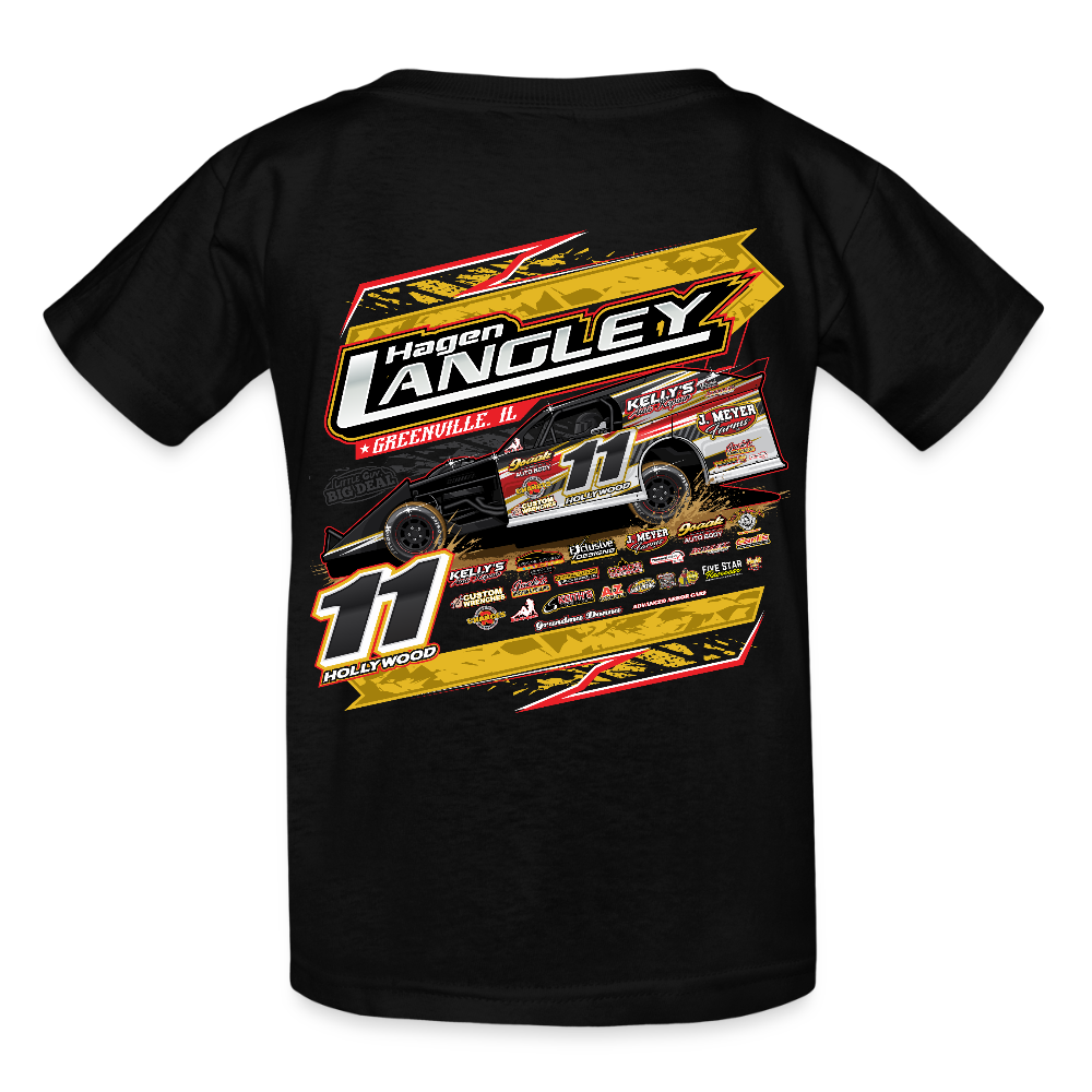 Hagen Langley | 2025 | Youth T-Shirt