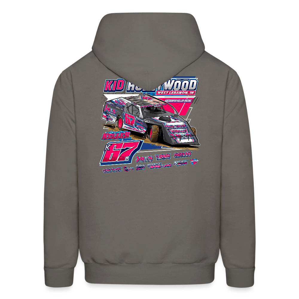 Braiden Keller | 2025 | Adult Hoodie