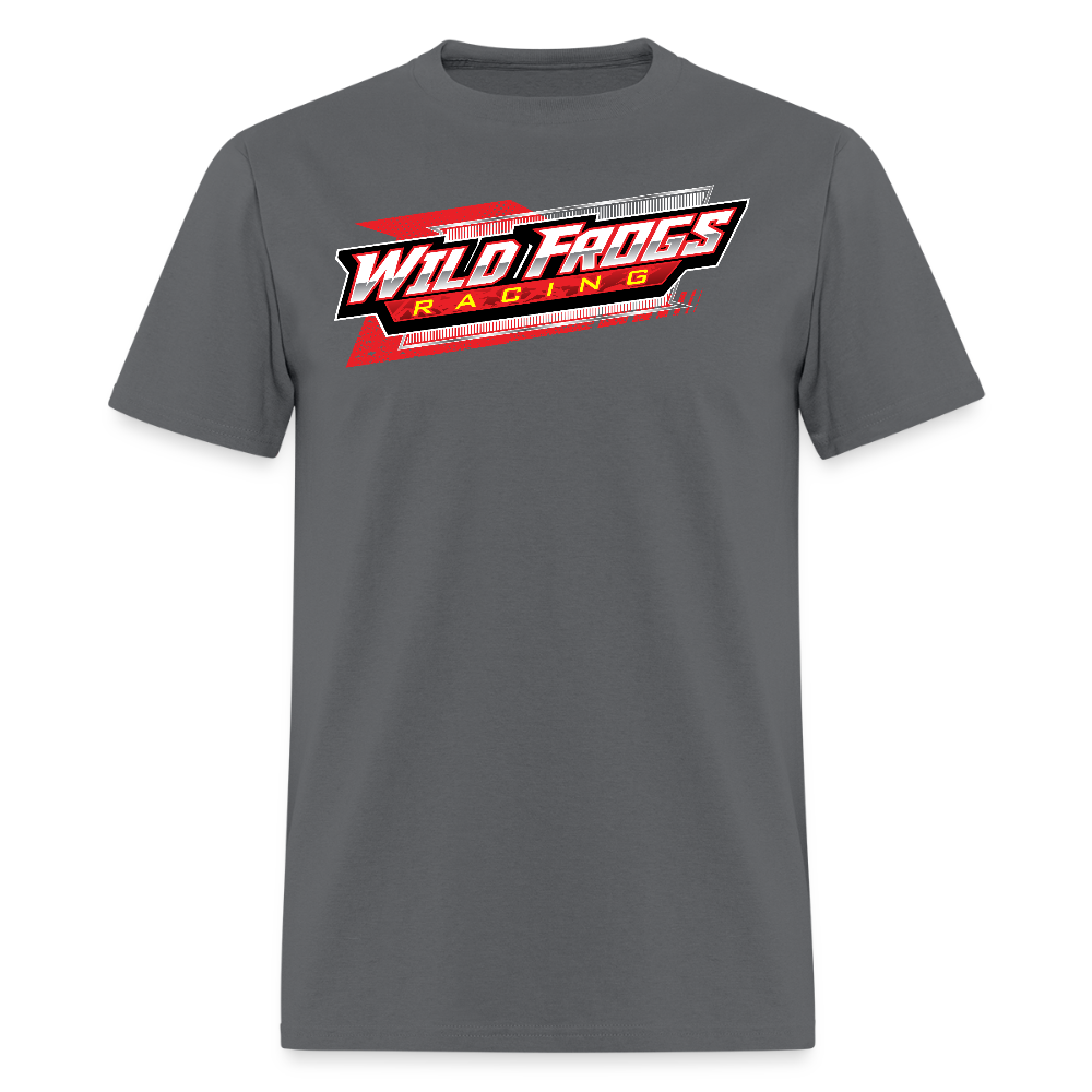 Wild Frogs Racing | 2025 | Adult T-Shirt