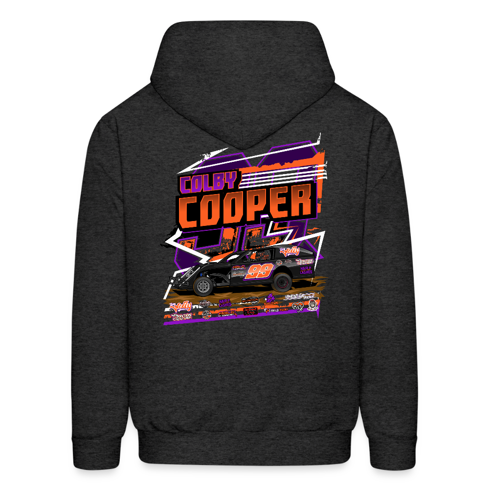 Colby Cooper | 2025 | Adult Hoodie