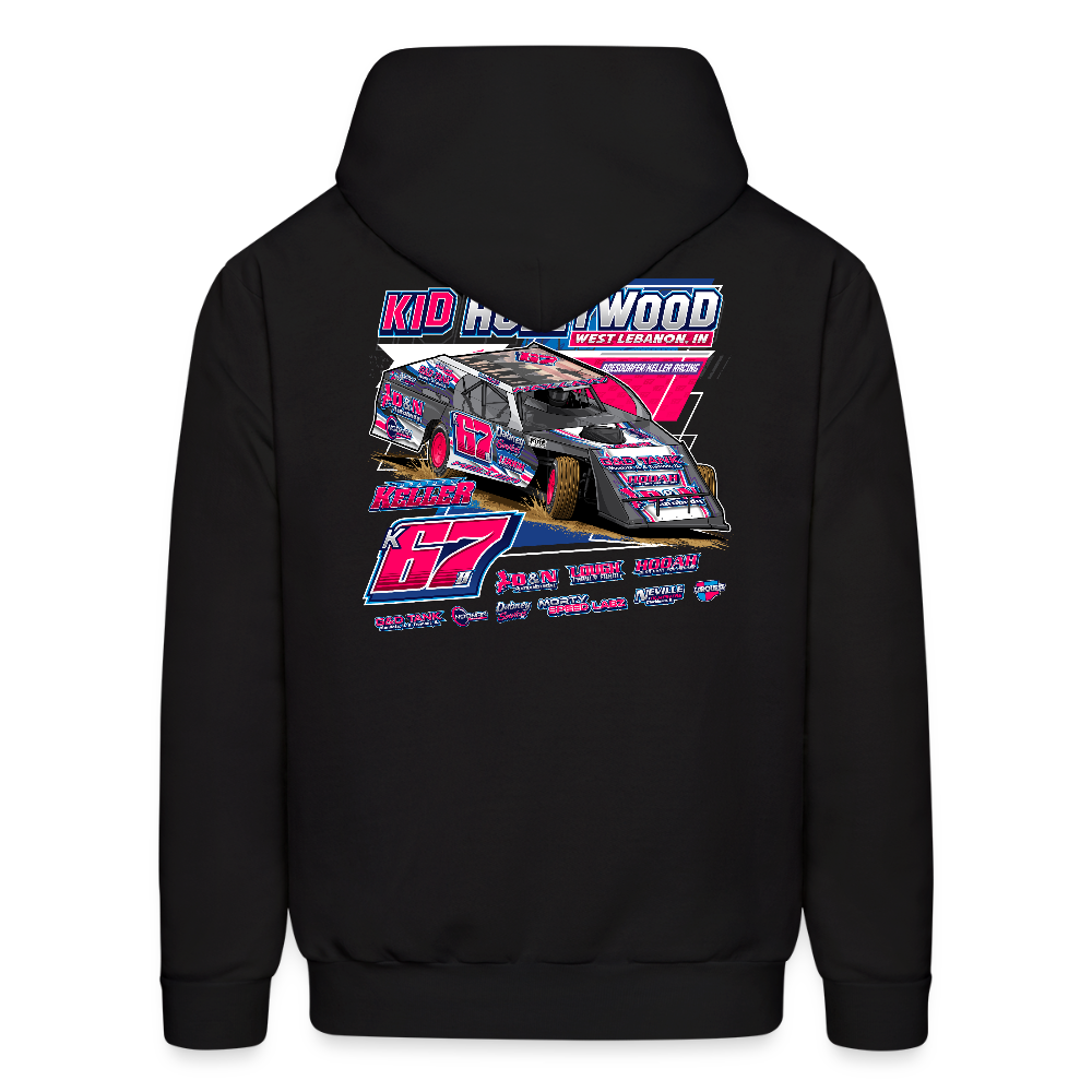 Braiden Keller | 2025 | Adult Hoodie