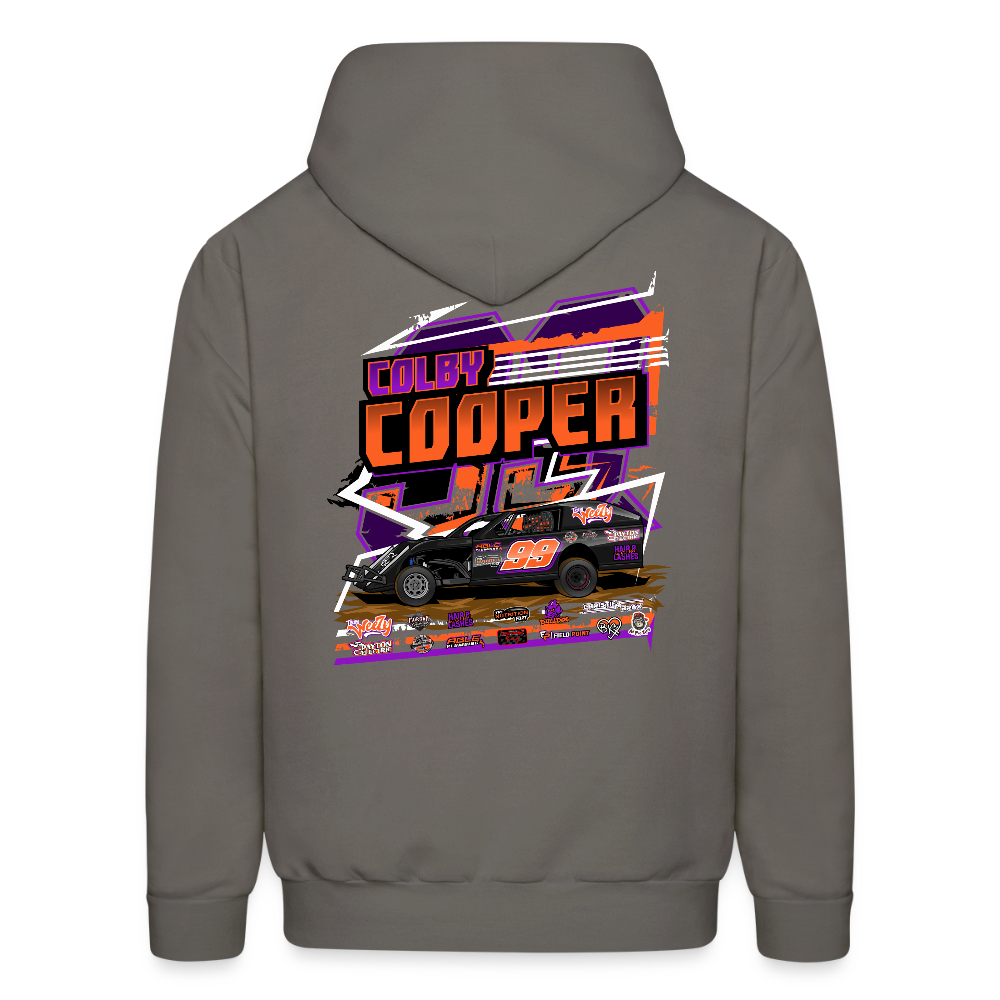 Colby Cooper | 2025 | Adult Hoodie