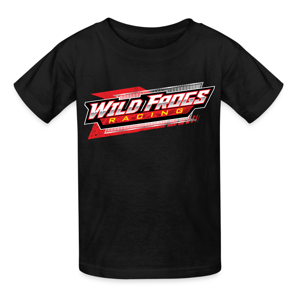 Wild Frogs Racing | 2025 | Youth T-Shirt