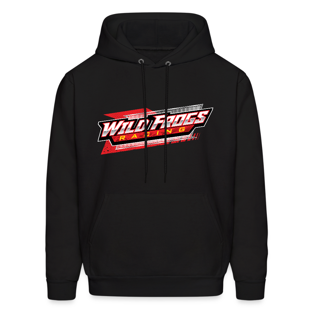 Wild Frogs Racing | 2025 | Adult Hoodie