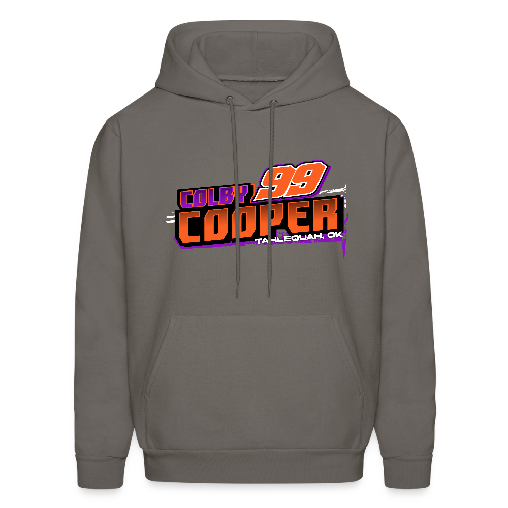 Colby Cooper | 2025 | Adult Hoodie