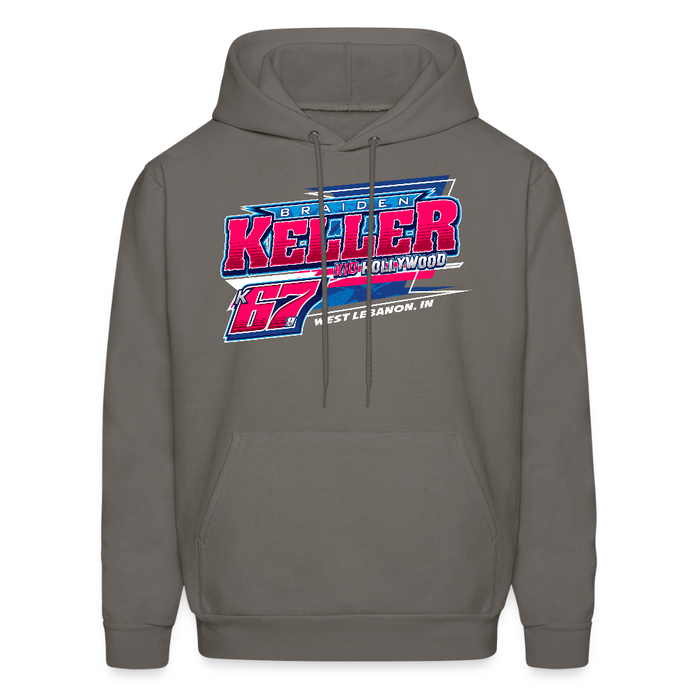 Braiden Keller | 2025 | Adult Hoodie