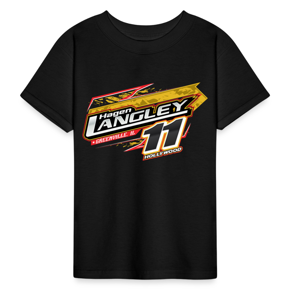 Hagen Langley | 2025 | Youth T-Shirt