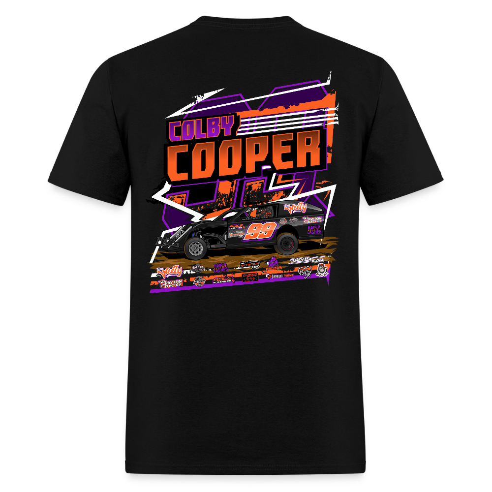 Colby Cooper | 2025 | Adult T-Shirt