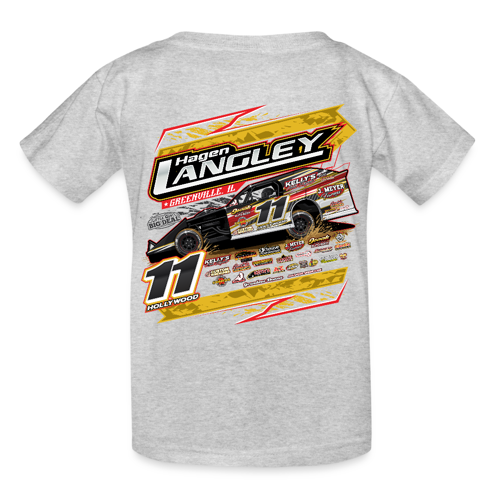 Hagen Langley | 2025 | Youth T-Shirt