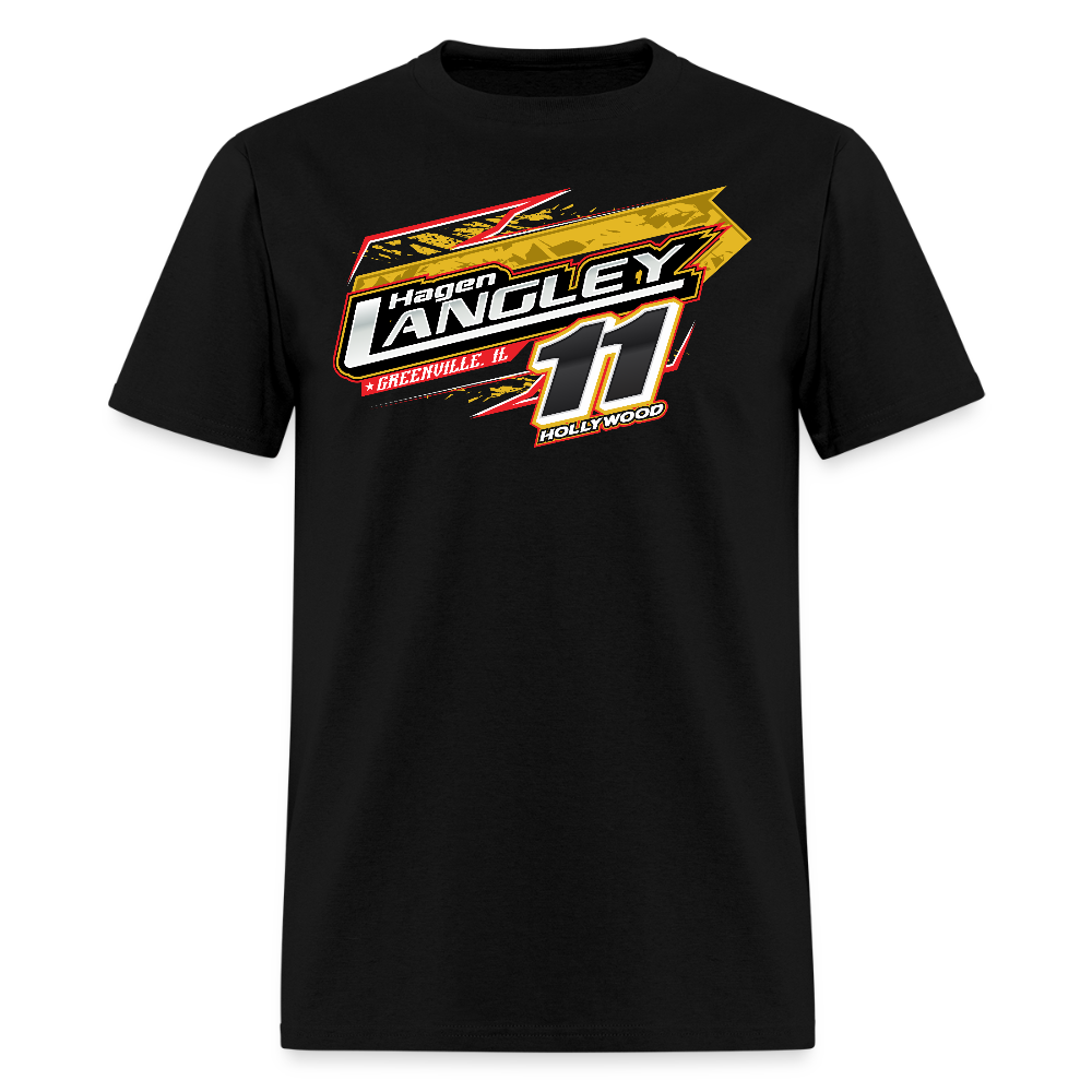 Hagen Langley | 2025 | Adult T-Shirt