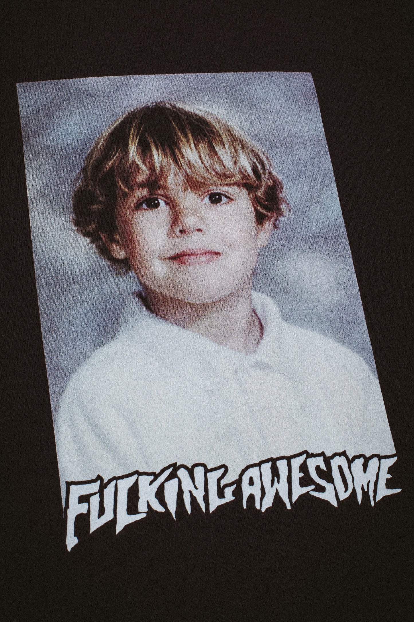 Curren Caples Class Photo Tee