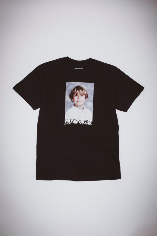 Curren Caples Class Photo Tee