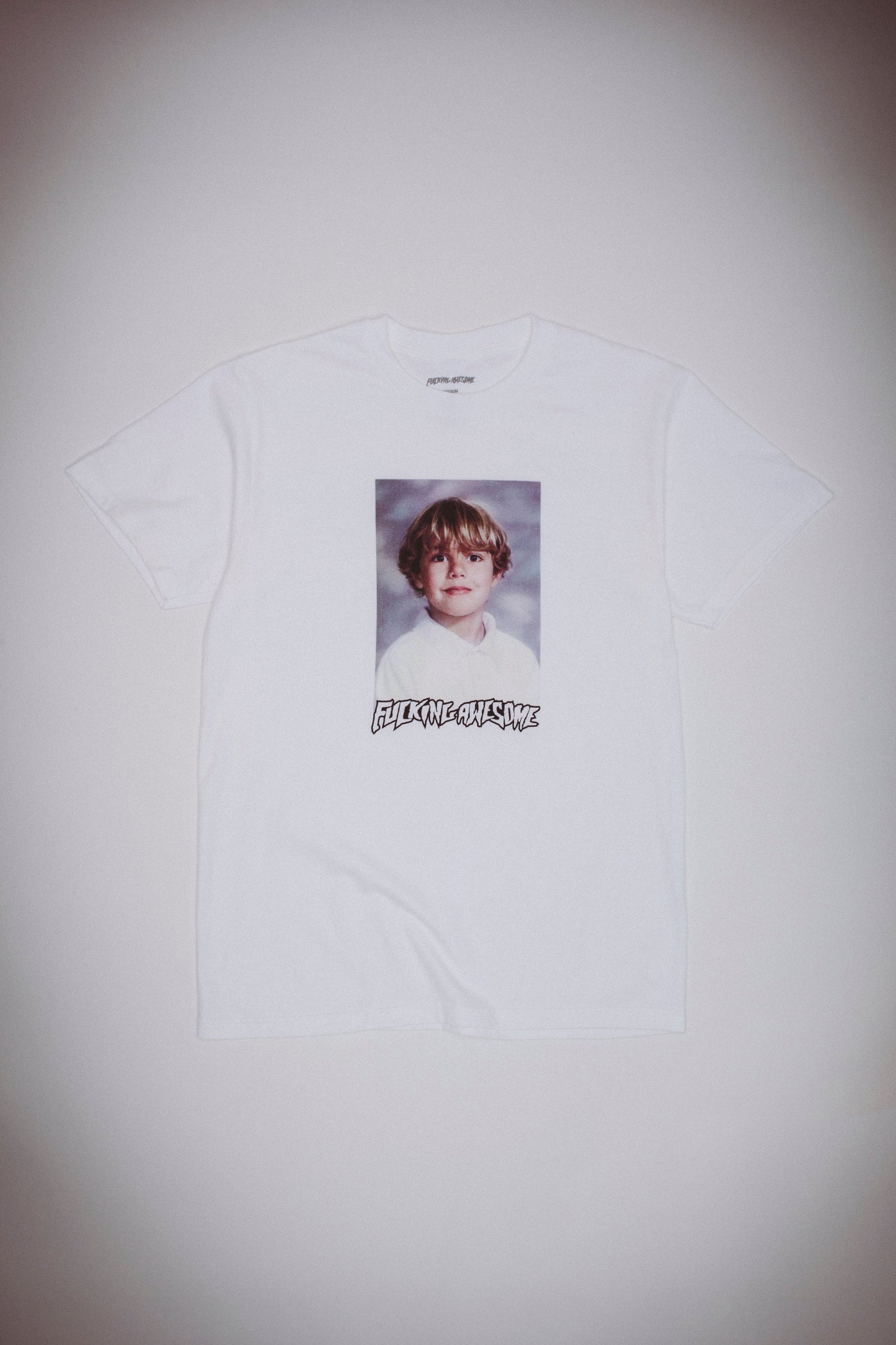 Curren Caples Class Photo Tee