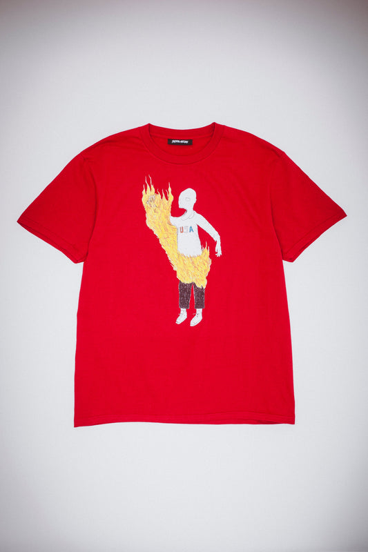 Life in the USA Short Sleeve Tee