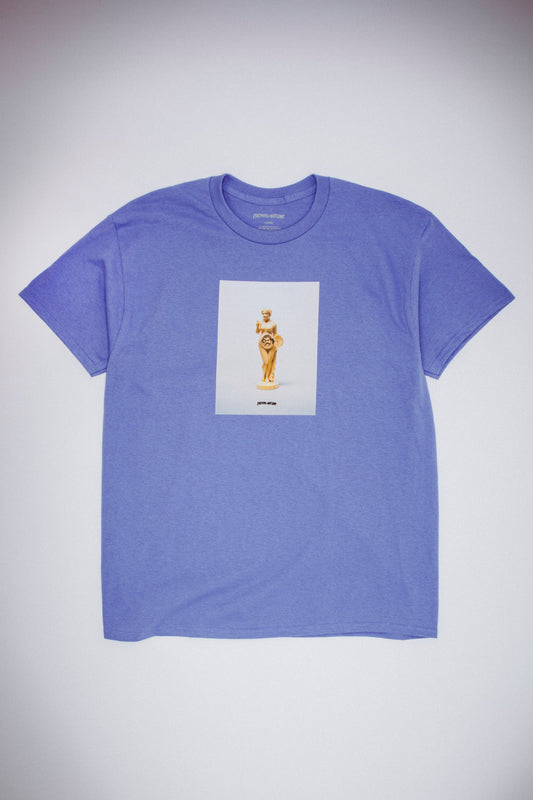 2025 Statue Short Sleeve Tee