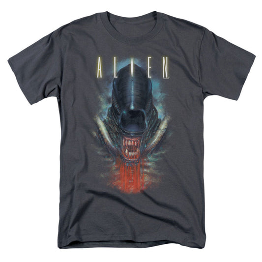 Bloody Jaw T-shirt
