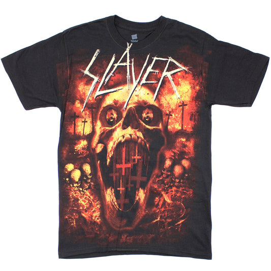 Crosses 2011 Tour T-shirt