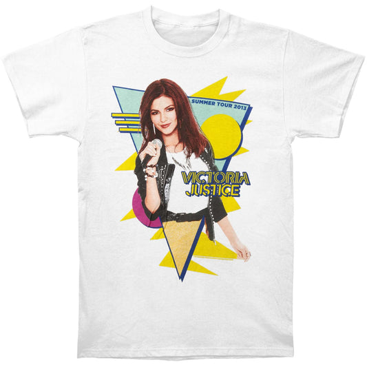 80's 2013 Tour Slim Fit T-shirt