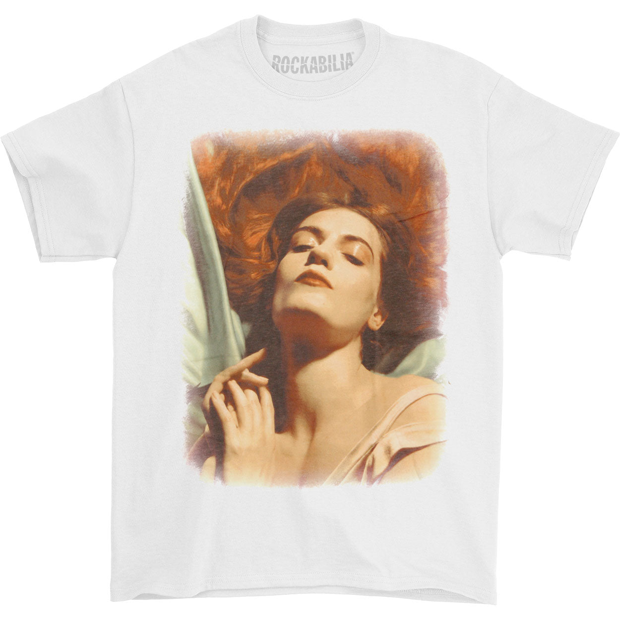Ceremonials 2012 Tour T-shirt