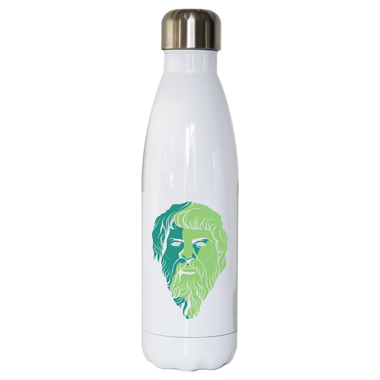 Musonious rufus water bottle stainless steel reusable