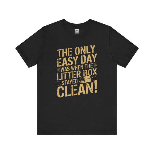 Funny Cat Lover T-Shirt