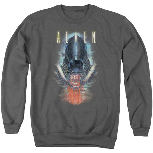 Bloody Jaw Adult Sweatshirt