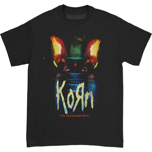 Distressed 2015 Tour T-shirt