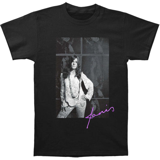 Baron Wolman Photo Slim Fit T-shirt