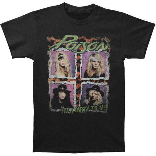 Dist Tour T-shirt