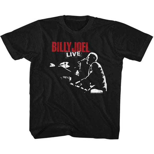 81 Tour Kids Childrens T-shirt