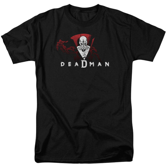 Deadman Adult T-shirt