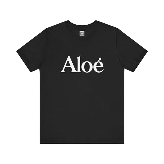 AloÃ© Graphic Tee