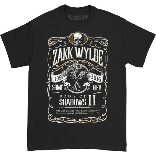 BLS II Summer Tour Tee T-shirt