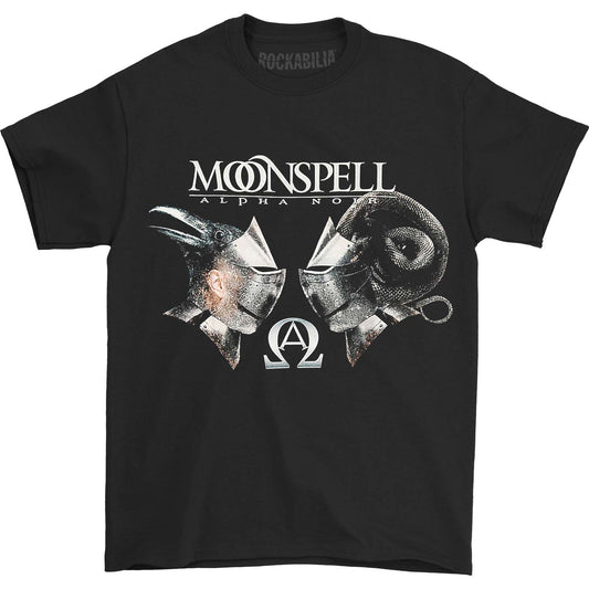 America Noir Tour 2014 Tour T-shirt