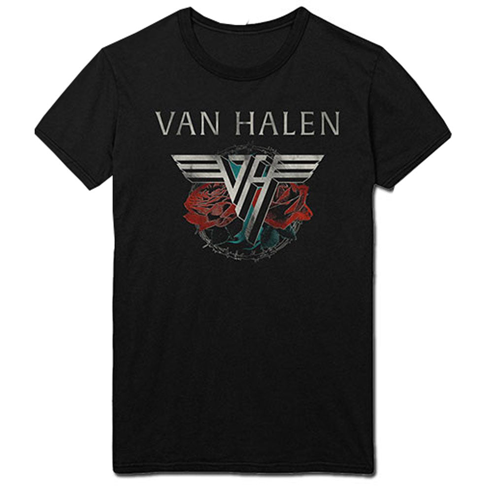 84 Tour (Back Print) Slim Fit T-shirt