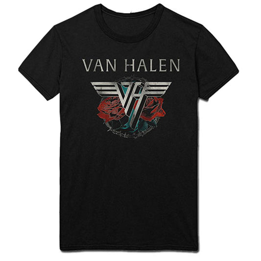 84 Tour (Back Print) Slim Fit T-shirt