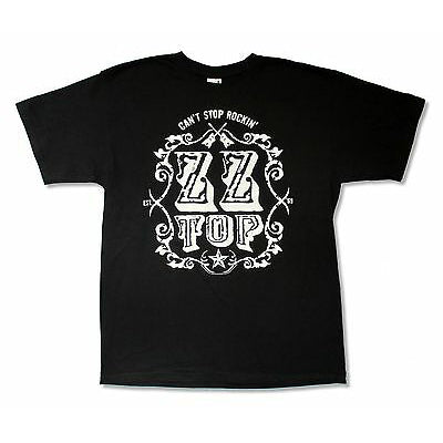 Can''t Stop Rockin'' 2013 Tour Ok-ms T-shirt