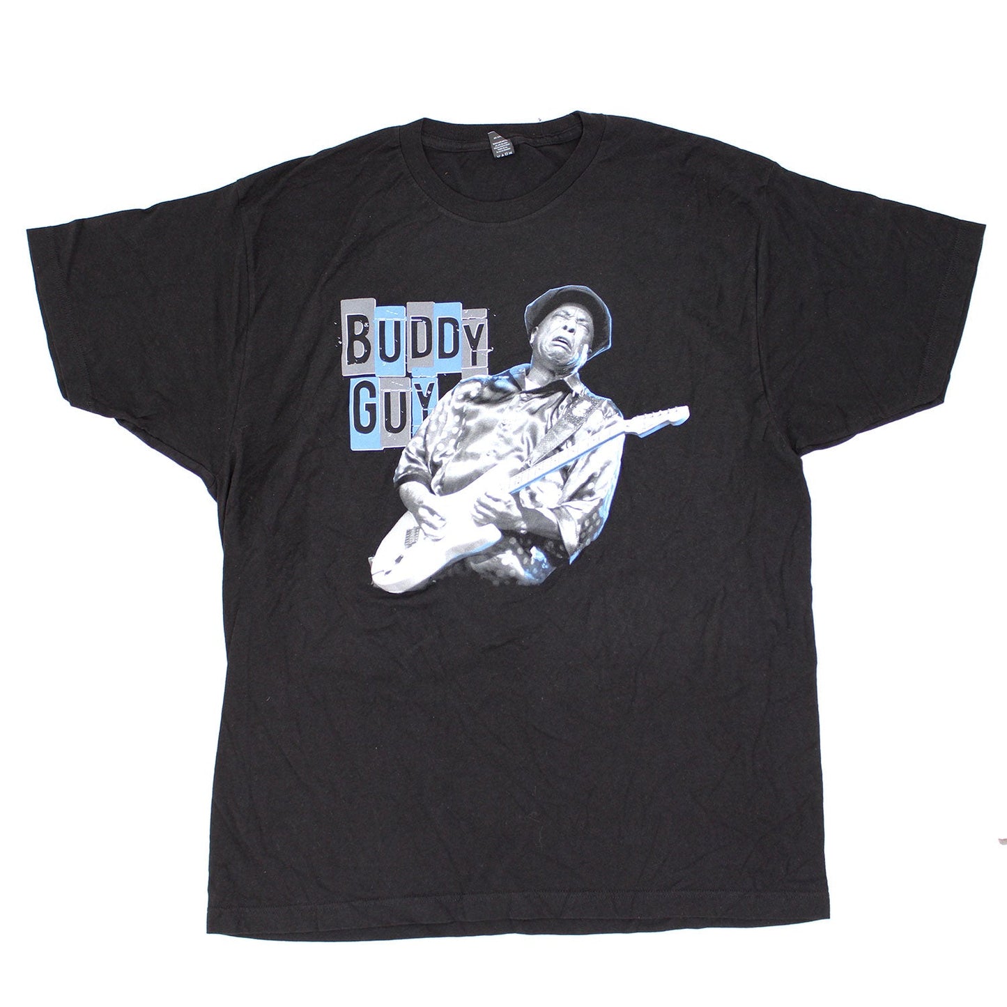 Blue & Gray Tour Tee (Laughlin, NV - Kure Beach, NC) T-shirt