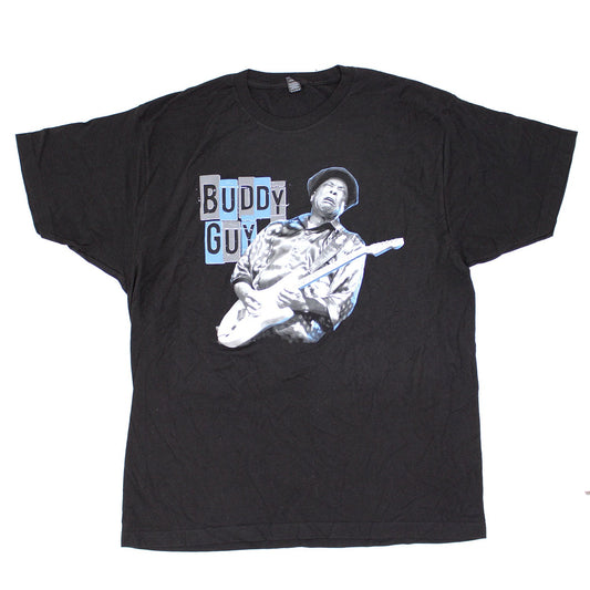 Blue & Gray Tour Tee (Laughlin, NV - Kure Beach, NC) T-shirt
