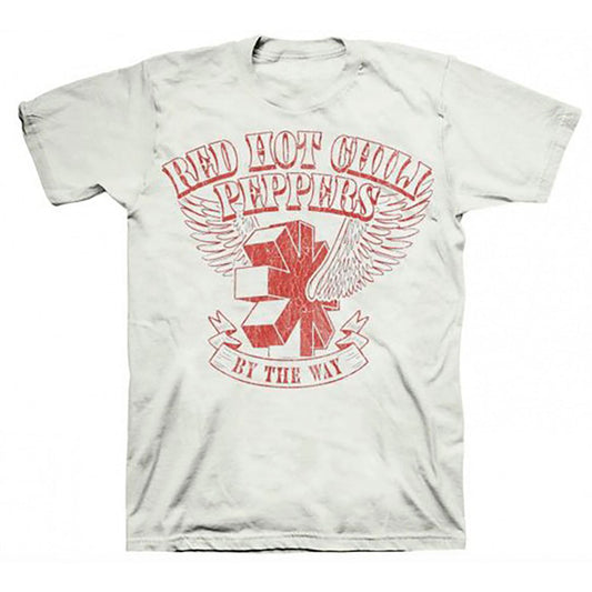 By The Way T-shirt Style001