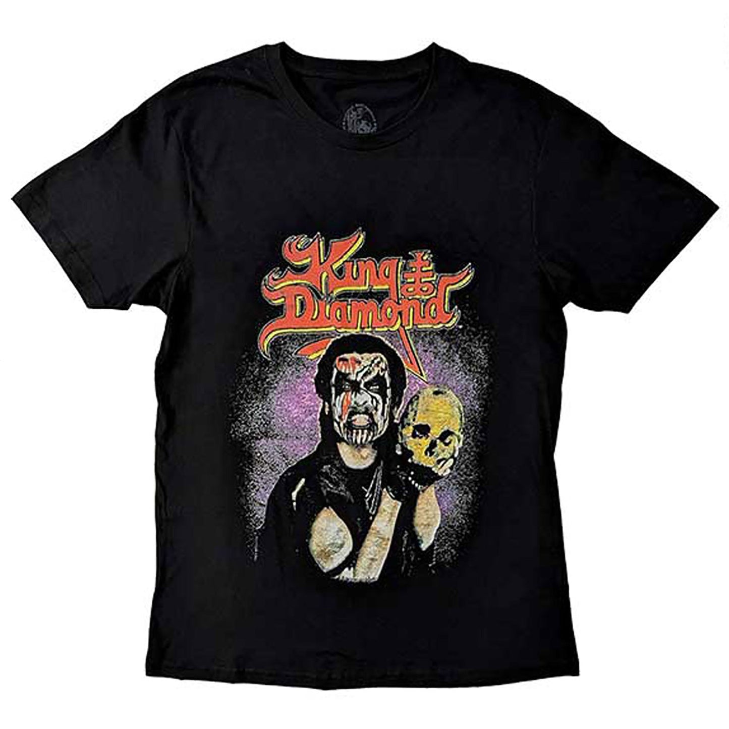 Conspiracy Tour T-shirt