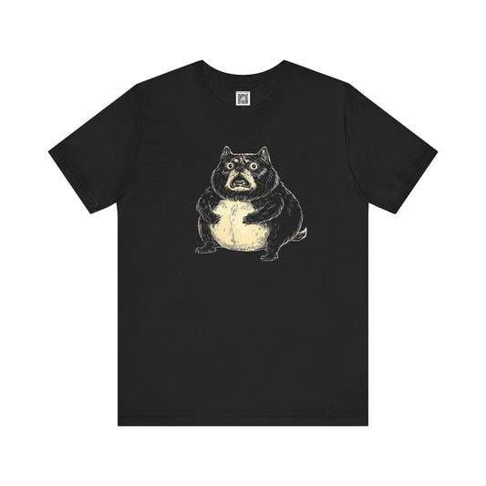 Funny Cartoon Animal T-Shirt