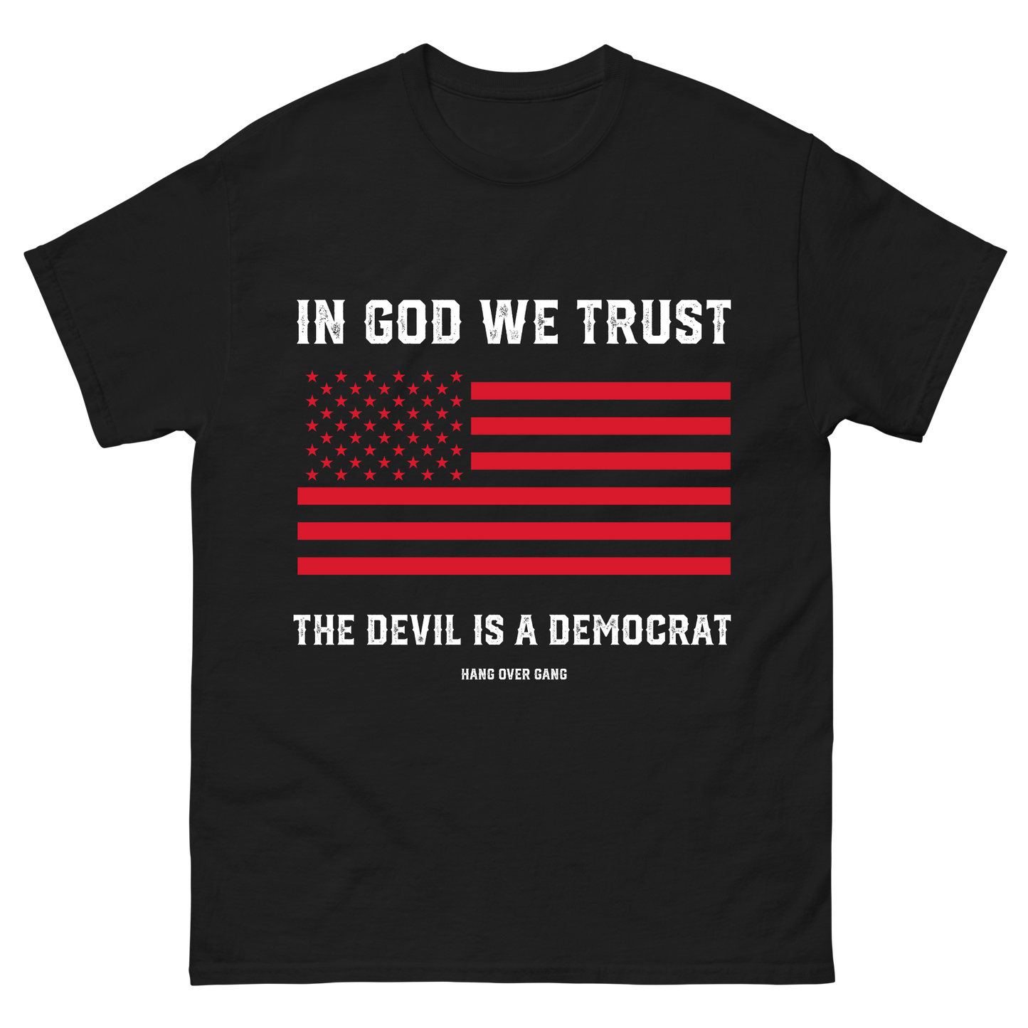 "In God We Trust" T-Shirt